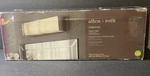 Allen + Roth Charlotte 18" Led Light Chrome Finish Frosted Modern Vanity. Fixed Price $54.99.