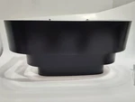 Progress Lighting P7103-31 1-LIGHT Black Wall Sconce With Metal Shade New Open. Fixed Price $29.99.
