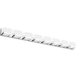Tipace 8 Lights Modern Led Chrome Vanity For Bathroom Wall Up And.... Fixed Price $261.39.