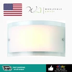 Canarm IWL228B01CH Jasper Walls Sconse , White. Fixed Price $28.99.