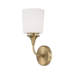 Capital Lighting 648911-541 Presley 14" Wall Sconce. Fixed Price $78.40.