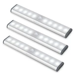 Lepotec Led Kitchen Lights Under Cabinet,wireless Motion Sensor Rec.... Fixed Price $39.50.