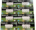 Lot 32 Maxlite Bulbs Dimmable Led Soft White Light 10-WATT 75 2700K. Fixed Price $44.98.