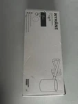Ikea Nymane Wall Lamp With Swing Arm White 003.570.09 Box. Fixed Price $67.41.