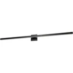 Dainolite Lighting ARL-436LEDW-MB Arandel Bathroom Vanity Matte Black. Fixed Price $326.00.