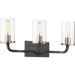Nuvo Lighting 60/6123 Sherwood Bathroom Vanity. Fixed Price $177.59.
