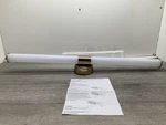 Millennium Lighting 2222-MG Trumann 36"W Led Bath Bar. Fixed Price $67.49.
