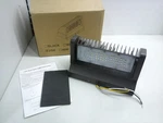 Sigma Luminous Led Wall Pack PVT1-01-25W-UNV-40K60 AC100-277V 4000K Brown. Fixed Price $34.99.
