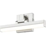 Z-lite 1009-13W-BN-LED Liam Inch Brushed Nickel Vanity Wall Light. Fixed Price $154.00.