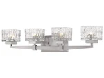 Z-lite 1927-4V-BN-LED Bathroom Fixtures Indoor Lighting. Fixed Price $144.00.