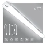 Airand Led Ceiling Light Fixture 4FT, Shop Cool White /. Fixed Price $59.99.