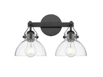 Matte Black Bathroom Vanity Light. Fixed Price $119.90.