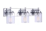 Craftmade 17423 Reeves Light 23"W Vanity - Chrome. Fixed Price $153.00.