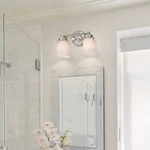 Vanity Lights For Bathroom Vintage Bedroom Sconces Wall Lighting. Fixed Price $60.99.