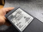 Magnitude Led Magnetic Driver M150L 12DC-AR 150W Max. Fixed Price $50.00.