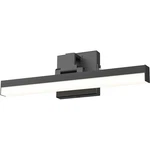Z-lite 1009-18W-MB-LED Liam Inch Matte Black Vanity Wall Light. Fixed Price $144.00.