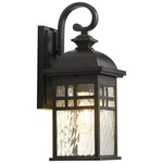 Outdoor Wall Lights Exterior Black Fixtures Mount With Wat.... Fixed Price $116.88.