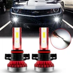 6000K 5202 100W Led Fog Driving Light Bulbs For Chevy Camaro 2010 2011 2012 2013. Fixed Price $12.91.