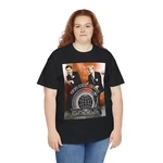 The Man From Uncle U.n.c.l.e. (1964) T-shirt David Mccallum Robert Vaughn V2. Fixed Price $23.00.