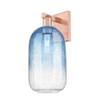 Innovations Lighting 716-1W-17-7 Brookhaven Cloche Sconce Antique Copper /. Fixed Price $220.00.