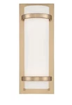Minka-lavery 341-248 Fieldale Lodge Wall Sconce Honey Gold. Fixed Price $138.00.