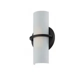 X2 Nuvo Lighting 62/186 Tucker 11-1/2" Tall Integrated Led Bronze. Fixed Price $200.00.