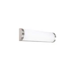 Wac Lighting, Fuse 16IN Led Energy Star Bathroom Vanity & Wall 3000K In.... Fixed Price $139.31.