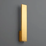 Oxygen Lighting 3-511 Icon 20" Tall Led Wall Sconce. Fixed Price $346.00.