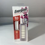 Energizer 50LM Battery Operated Led Sconce Motion Sensing White New!. Fixed Price $14.99.