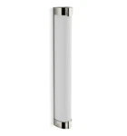 Kallista P34022-00-CP Laura Kirar Wall Sconce (chrome). Fixed Price $325.00.