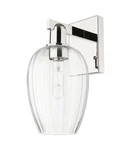 Innovations Lighting 716-1W-14-6 Preston Sconce 14" Tall Nickel. Fixed Price $184.80.