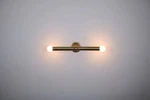 Wall Sconce Lighting Brass Candle Lamp Vanity Fixture,. Fixed Price $179.00.