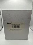 Facon Led Rv Fabric Light Fixture Wall Sconce Bedside Reading With Switch. Fixed Price $26.95.