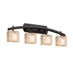 Justice Design Group ALR-8594-55-DBRZ Bathroom Fixtures Indoor Lighting. Fixed Price $199.00.