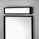 Hb Woodbury 24.6" 1-LIGHT Led Bathroom Vanity Bar Frosted Acrylic Shade. Fixed Price $58.99.