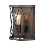 Jonathan Lighting JYL1309 Liam Led Wall Sconce - Bronze. Fixed Price $64.84.