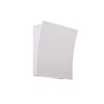 Modern Forms Slide Light Led Wall SCONCE/3500K, White WS-27610-35-WT. Fixed Price $409.00.