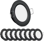 8 Pack Volt Led Puck Light Rv Recessed Mount Ceiling 2.75 Down. Fixed Price $58.79.