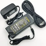 Power Supply Ac 100V-240V To Dc Adapter Plug 12V 2A-5A For 3528 5050 Led Strip. Fixed Price $11.99.