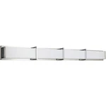 Dainolite Lighting VLD-415-PC Winston Bathroom Vanity Polished Chrome. Fixed Price $520.00.