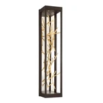Eurofase 4LT Led Wall Sconce, Bronzegold 38639-012. Fixed Price $845.00.