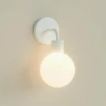 Rechargeable Wireless Wall Sconce Dimmable Led Light With App Control. Fixed Price $166.99.