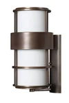 Hinkley Lighting H1905 20.25"H Outdoor Wall Sconce - Bronze. Fixed Price $242.50.