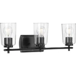 Progress Lighting P300156 Adley 23"W Bathroom Vanity - Black. Fixed Price $143.99.