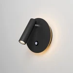 Aisilan Modern Dimmable Led Wall Sconce, 6W Adjustable Angle Bedside Lam.... Fixed Price $70.46.