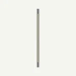 Robern JLA36RKSC3DK Tenor 36" Tall Modular Wall Sconce - Chrome. Fixed Price $696.75.