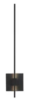 Kovacs P1435-66A-L Wall Sconces Indoor Lighting. Fixed Price $74.50.