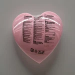 New Ikea Upplyst Led Wall Lamp Barbie Pink Bubble Heart 11 Light Bulb Inc 3D. Fixed Price $32.88.