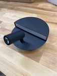 Wall Sconce Lighting W/ Spot - Led 9W Total Warm White. Fixed Price $45.00.