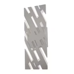 Afx STMS061408L30D2SL Storm Led Sconce, Length: 2". Fixed Price $158.00.